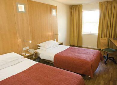 Ramada Encore ヨーク エクステリア 写真